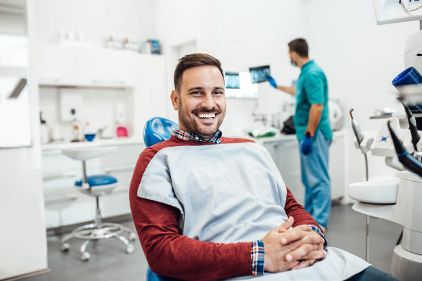 Best Wisdom Tooth Removal  in Parma, ID