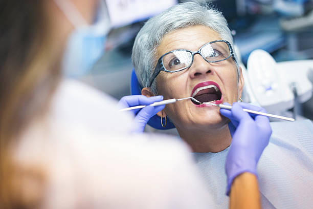 Best Full Mouth Reconstruction  in Parma, ID