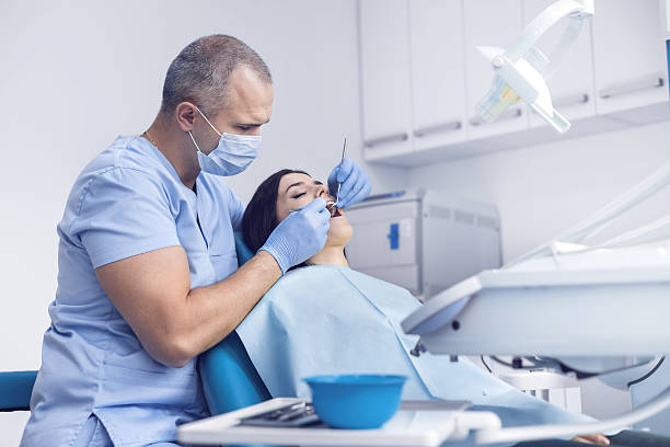 Best TMJ/TMD Treatment  in Parma, ID
