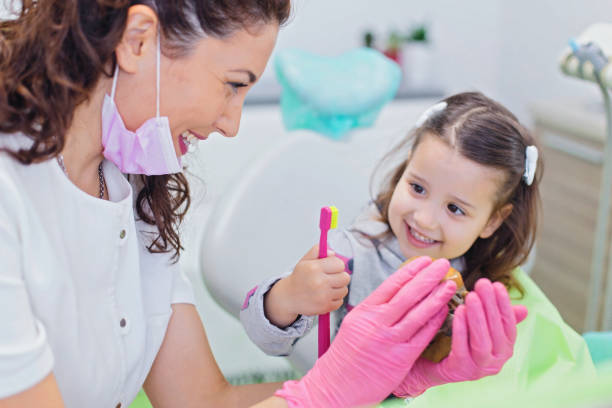 Emergency Dental Services in Parma, ID